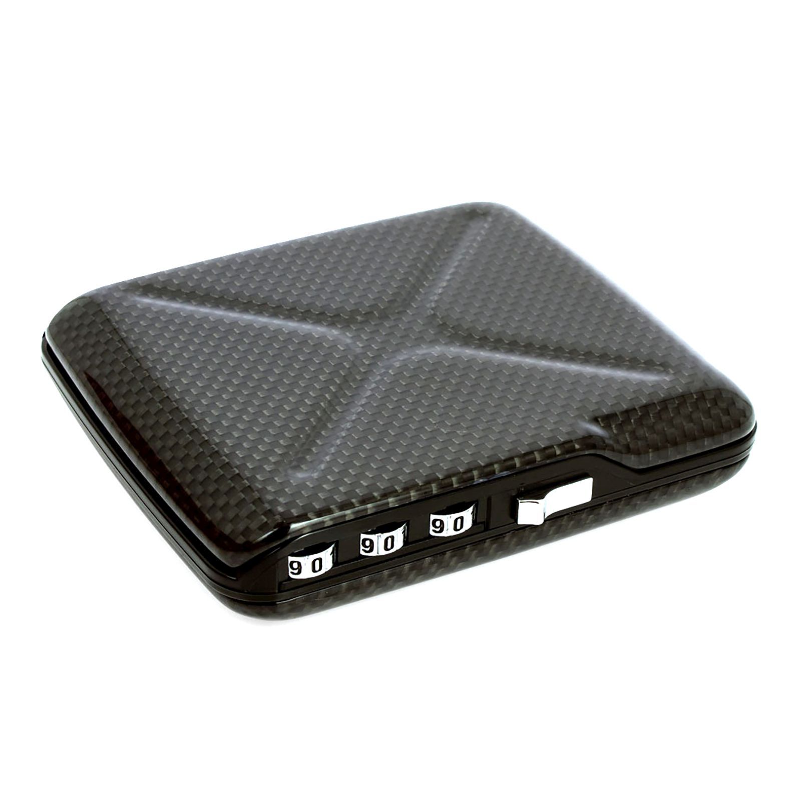 OGON Code Wallet - Carbon Fiber